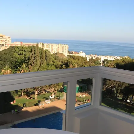 Andrea'S Home Benalmadena Exterior photo