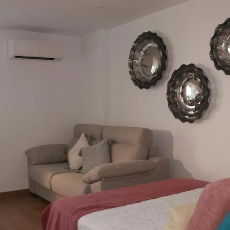 Andrea'S Home Benalmadena Exterior photo