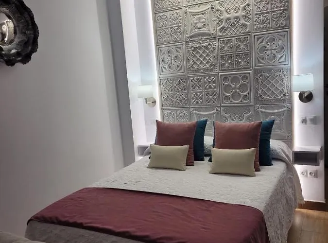 Apartamento Hércules 434