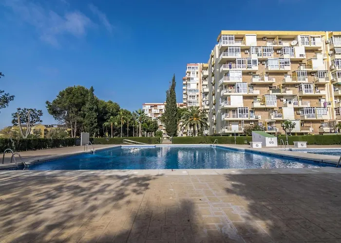 Apartamento Hércules 434