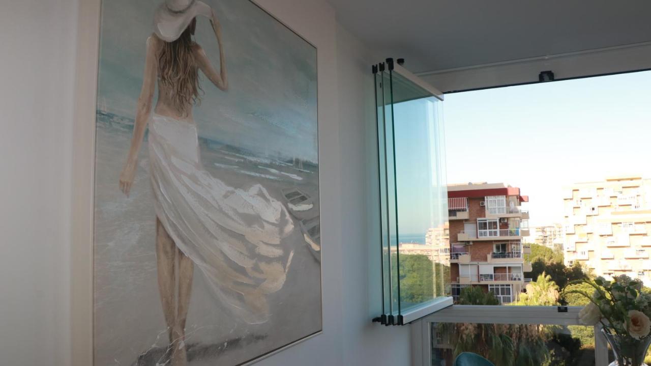 Apartamento Hércules 434 Benalmádena