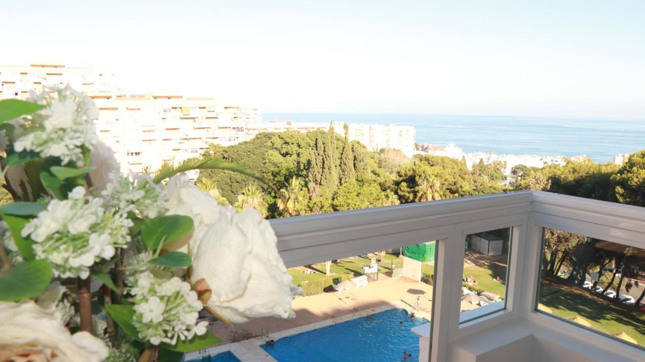 Apartamento Hércules 434 Benalmádena