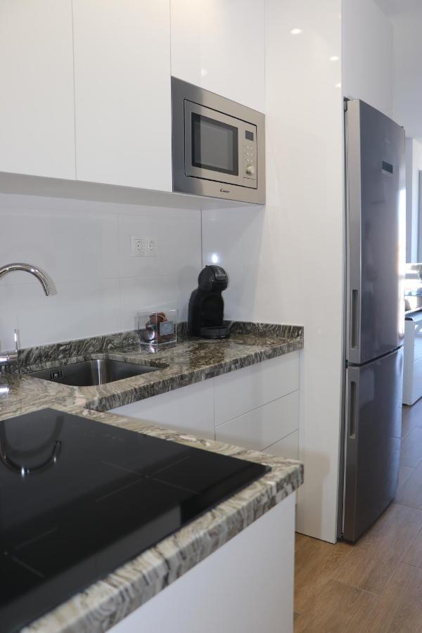 Hércules 434 Apartamento