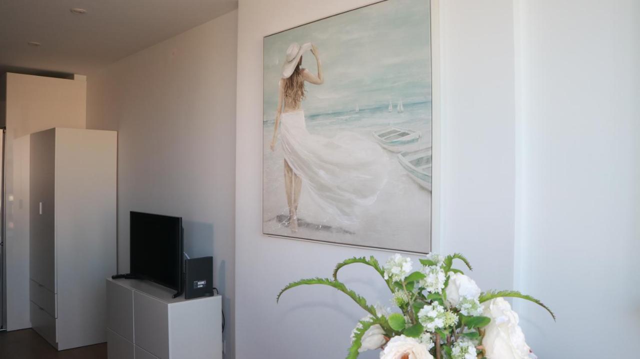 Apartamento Hércules 434 Benalmádena