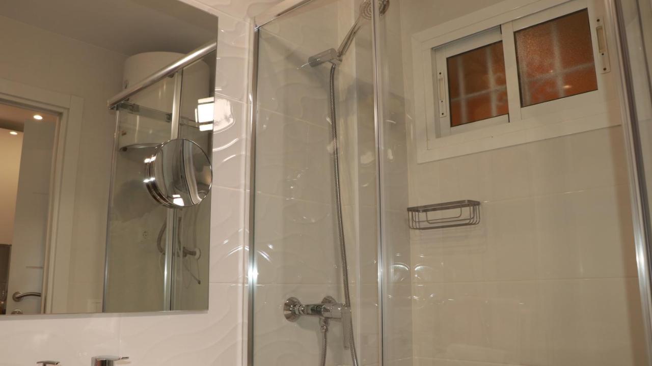 Apartamento Hércules 434 *