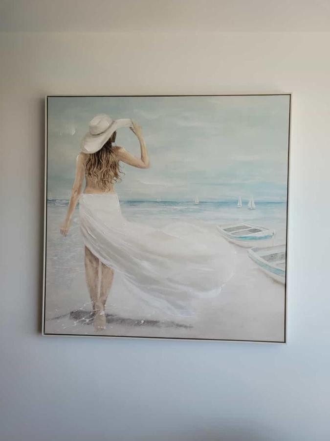 Apartamento Hércules 434