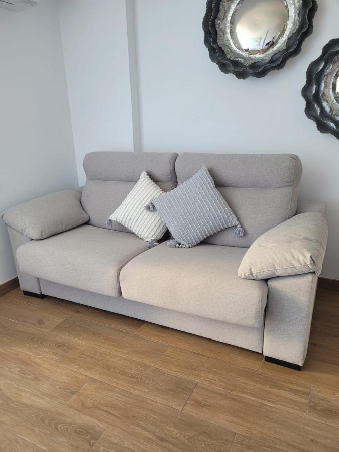 Apartamento Hércules 434 *