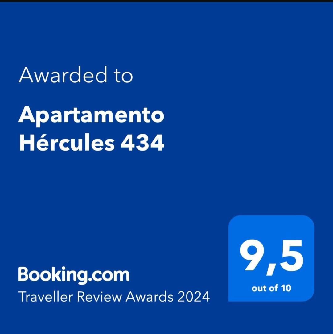 Hércules 434 Benalmádena