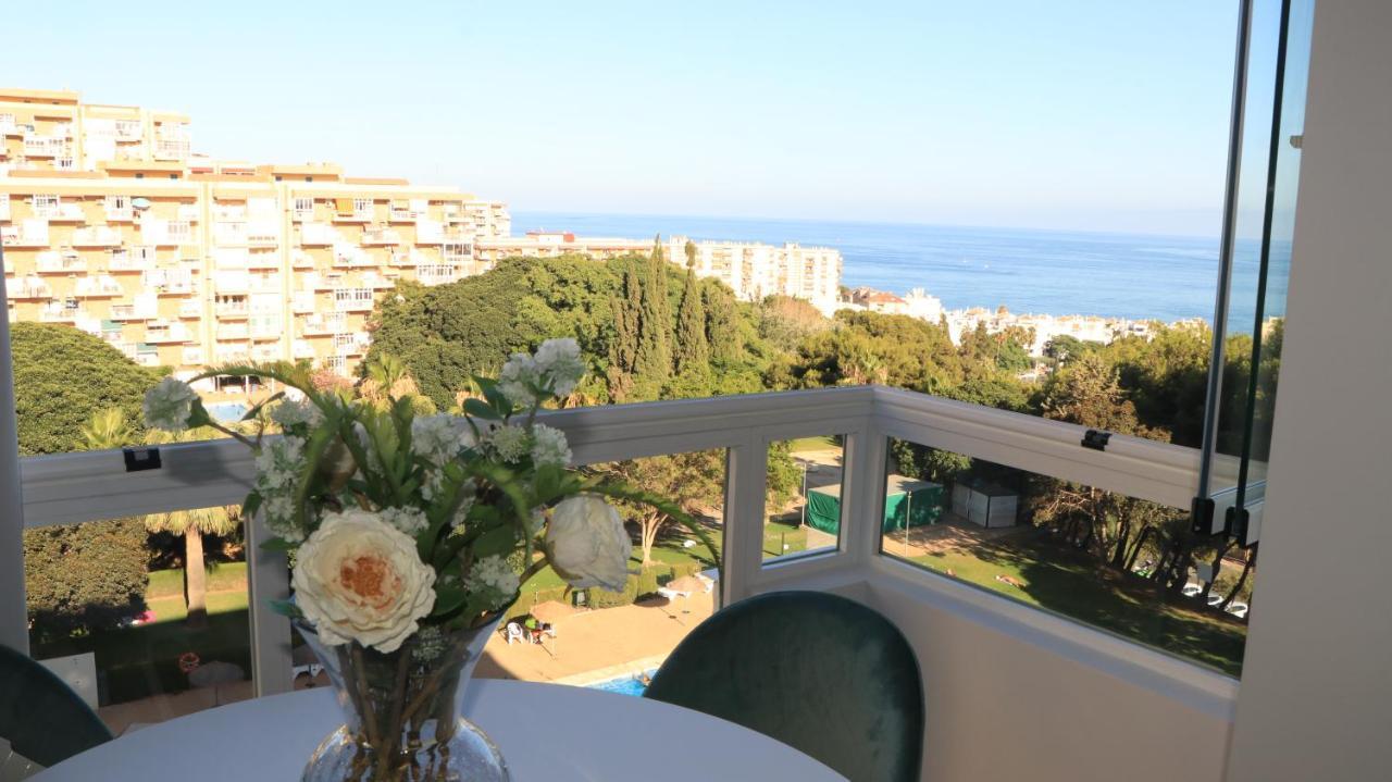 Apartment Andrea's Benalmádena