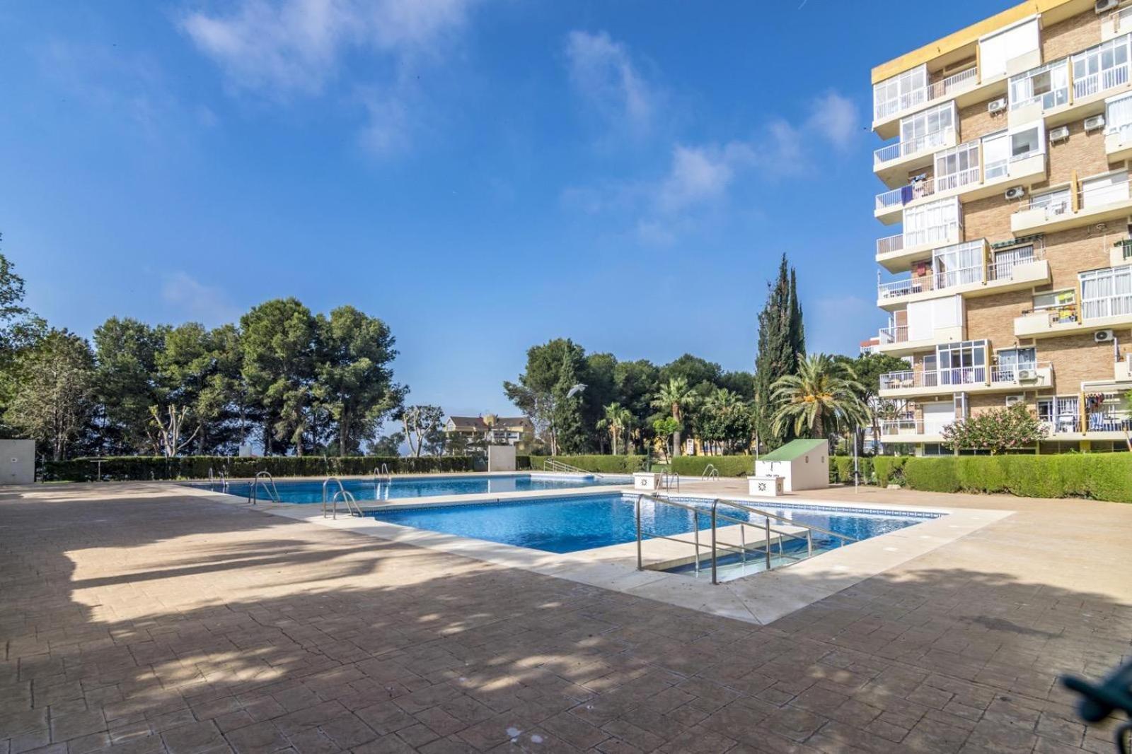 Andrea's Benalmádena