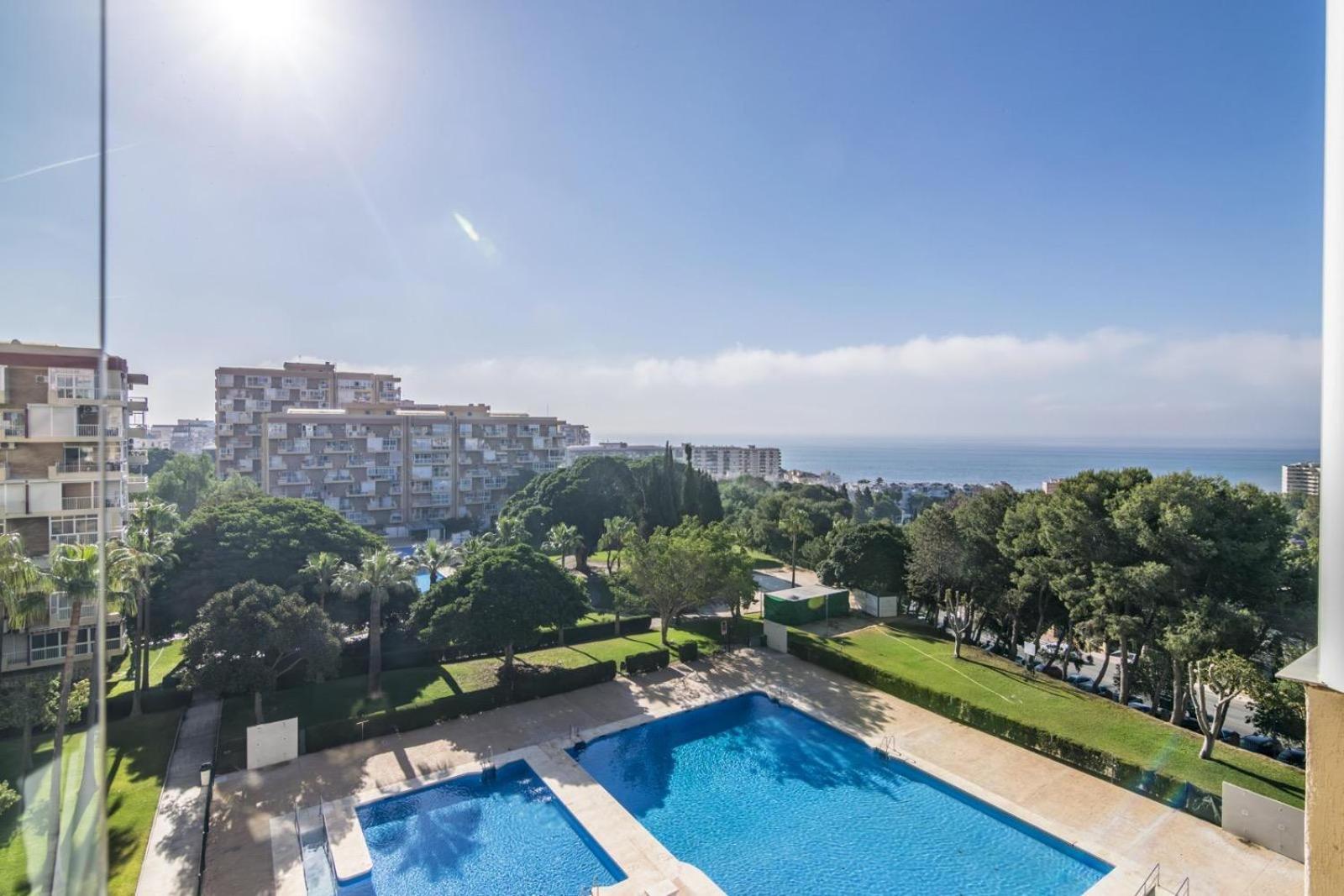 Andrea's Benalmádena